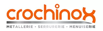 Logo Crochinox